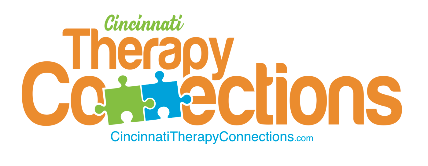 Cincinnati Therapy Connections speech therapy, occupational therapy, cincinnati, dayton, in home therapy, Mason OH Elite Kids Therapy