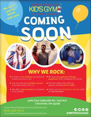 Cincinnati Therapy Connections speech therapy, occupational therapy, cincinnati, dayton, in home therapy, Mason OH Elite Kids Therapy