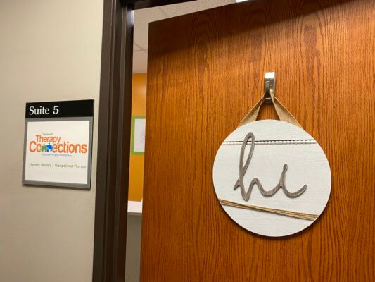 Cincinnati Therapy Connections speech therapy, occupational therapy, cincinnati, dayton, in home therapy, Mason OH Elite Kids Therapy