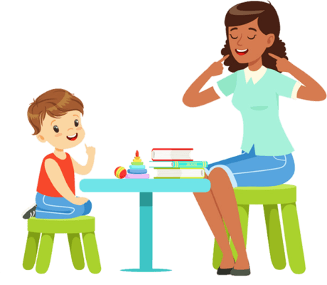 Speech Therapy Elite Kids Therapy