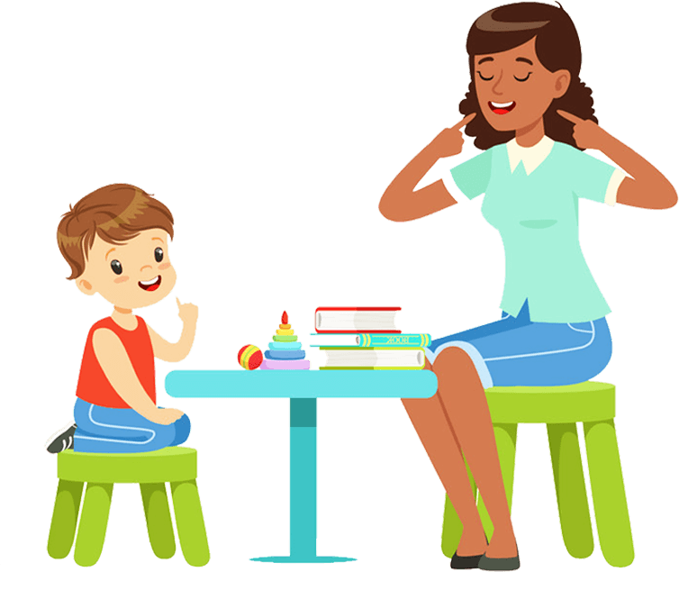 Speech Therapy Elite Kids Therapy