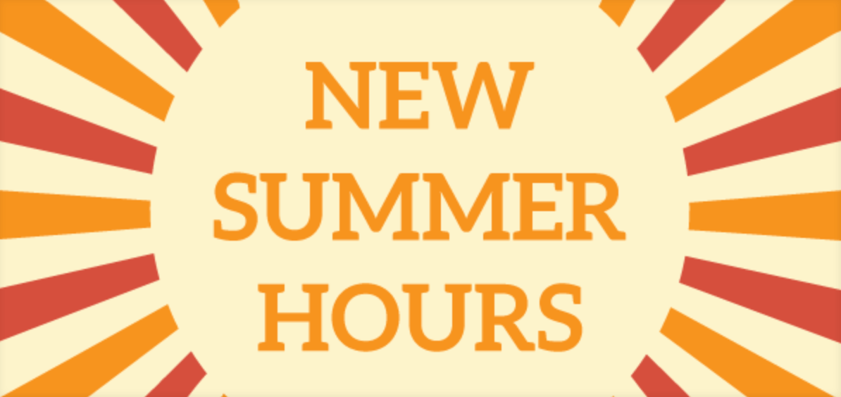 Elite Kids Therapy Summer hours