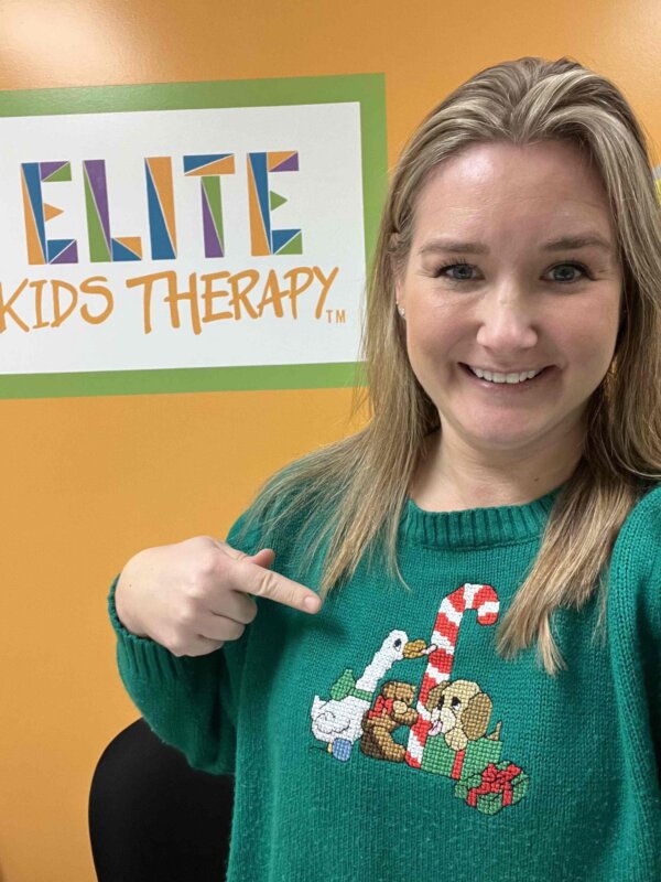 Elite Kids Therapy (formerly Cincinnati Therapy Connections)