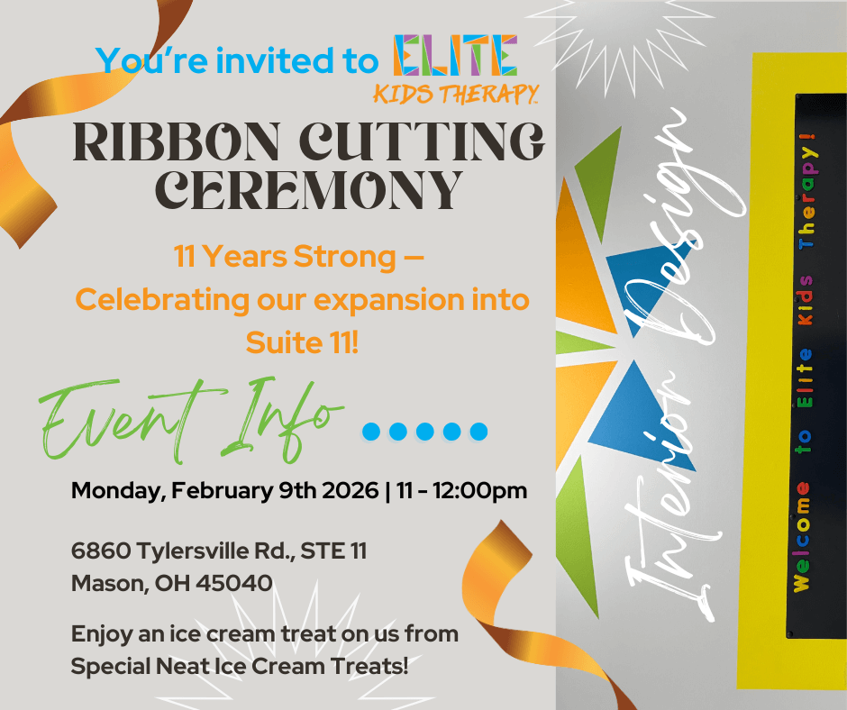 EKT Ribbon Cutting Ceremony: Celebrating 11 Years & Our Expansion into Suite 11